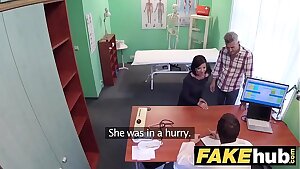 Hospital Sex Videos