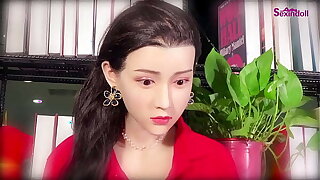 China fuckfest Dolls - The fuckfest gal industry is booming - TPE dolls are more attractive than silicone dolls - Sexindoll