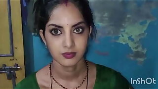 Indian newly wife fucked by her husband in standing position, Indian horny damsel sex video