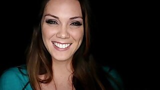 Alison Tyler Sexy interview