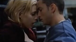 Celeb Eminem and Brittany Murphy Deleted Scene on 8 Mile Rough Sex