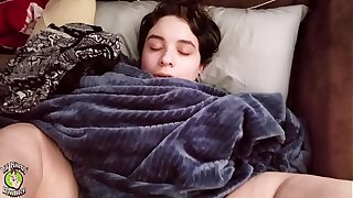 Sleepy PAWG gets her Pussy CREAM PIED after a long night! *All my Utter length Videos are on XVIDEOS RED*